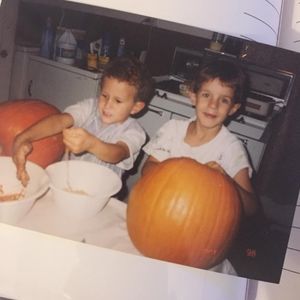 Meet your Posher, Joe